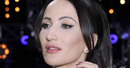Justyna Steczkowska jest przeciwniczką operacji plastycznych