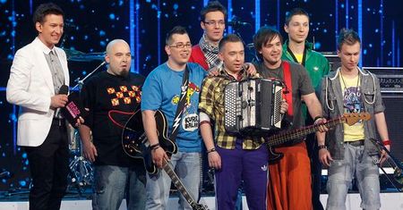 Finaliści "Mam talent" i "Must be the music", Steczkowska i Honey w trendach Polsatu