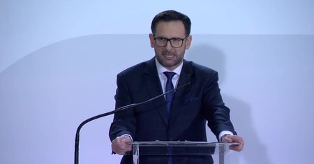 Rosyjska ropa w Polsce. Prezes Orlenu: Nie mogliśmy zerwać umowy