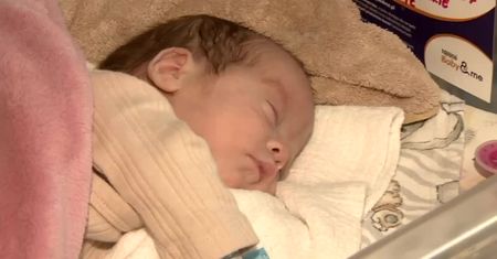 Przy tym porodzie asystowało ponad 20 medyków. W Łodzi urodziły się czworaczki