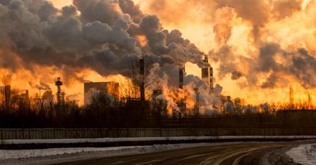 Globalne ocieplenie to nie bzdura. Polityka klimatyczna szansą dla przedsiębiorstw