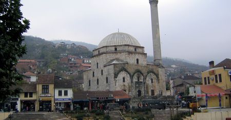Kosowo na drodze Serbii do Unii. Belgrad krytykuje KE