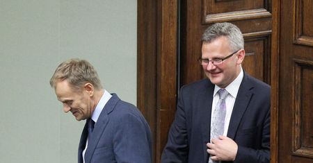 Kurs JSW przebił 70 zł i dalej rośnie. Ale Polakom, których rząd Tuska namówił do inwestycji, wciąż nie do śmiechu