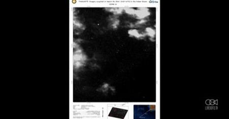 Poszukiwania malezyjskiego Boeinga. Satelita wykrył 300 przedmiotów
