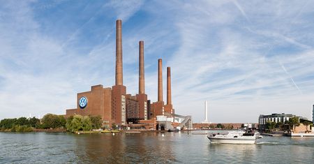 Afera spalinowa pogrzebała wyniki Volkswagena. Zysk stopniał o 86 proc.