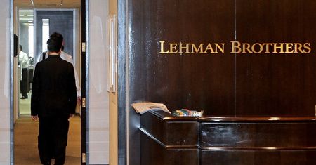 Imprezy w 10. rocznicę upadku Lehman Brothers. Kontrowersyjny pomysł byłych pracowników