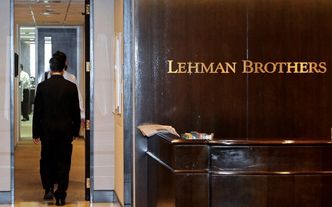 Imprezy w 10. rocznicę upadku Lehman Brothers. Kontrowersyjny pomysł byłych pracowników