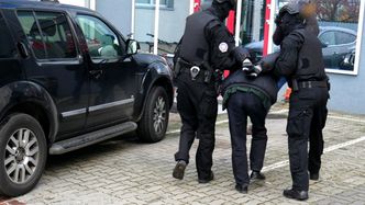 Korupcja w Polskiej Grupie Zbrojeniowej. CBA zatrzymało podejrzanego