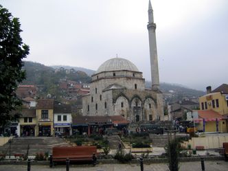 Państwo Islamskie. Kosowo eksportuje dżihadystów