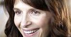 Juliette Binoche chciała rzucić aktorstwo