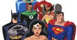 Liga Sprawiedliwych z własnym Supermanem i Batmanem