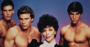 "Dynastia": Joan Collins o swoim burzliwym życiu