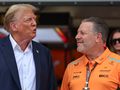 Gruchnęły wieści o Trumpie. Słynny zespół błyskawicznie zareagował