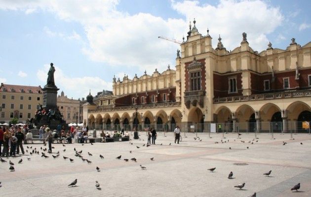 Zamki w Małopolsce. Nie tylko Wawel