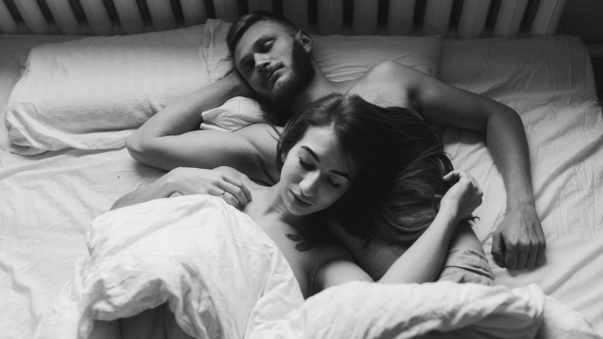 Większość Polaków jest niezadowolona ze swojego życia seksualnego