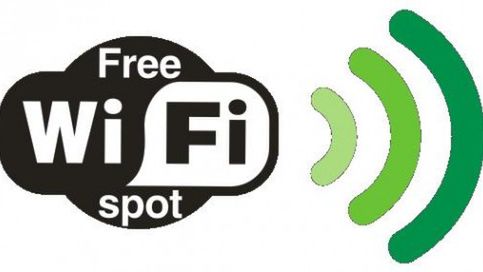 Bezpłatny internet w autobusie 1