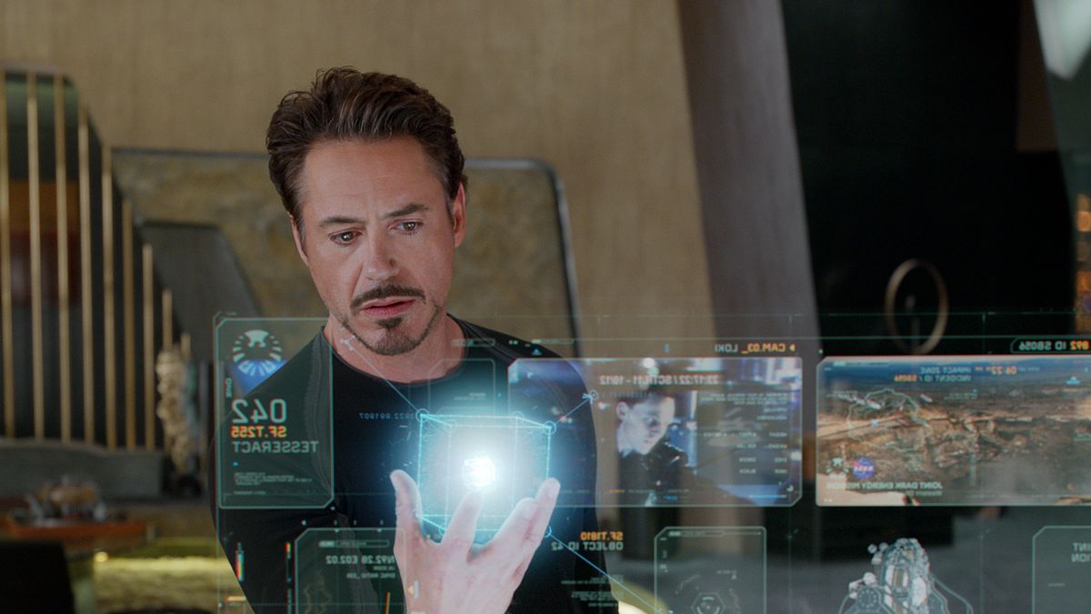 Widziałem przyszłość, czyli magiczne lustro i inne hity z LG InnoFest 2014 1