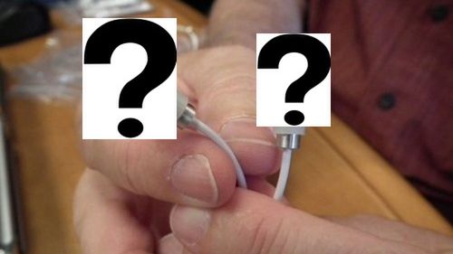 Prawdziwie rewolucyjne słuchawki douszne 1