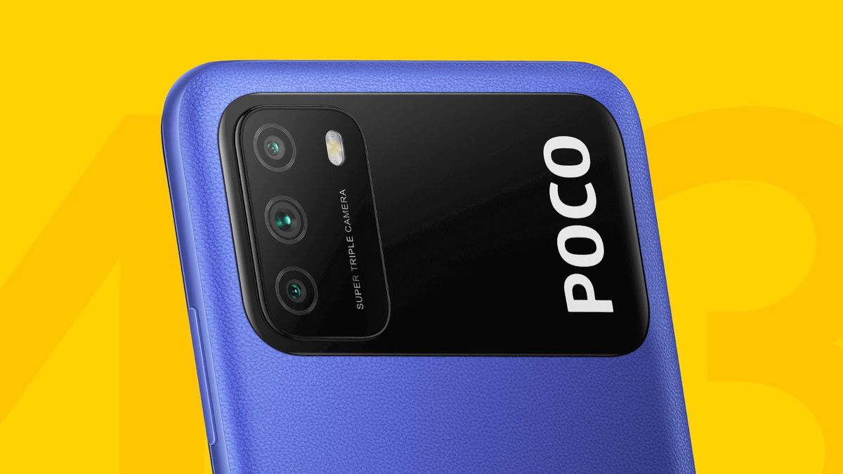 Taniego POCO M3 możesz kupić jeszcze taniej. Xiaomi obniża cenę w przedsprzedaży 1