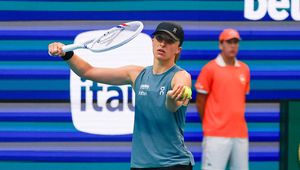Zobacz najnowszy ranking WTA. Tak wygląda sytuacja Świątek