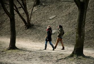 Rekordowe temperatury. Zimy nie będzie?