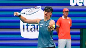 Zobacz najnowszy ranking WTA. Tak wygląda sytuacja Świątek