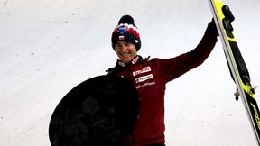 Skoki narciarskie. Czekał aż dziewięć miesięcy. Kamil Stoch dostał nagrodę za Raw Air