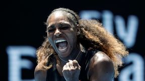 Australian Open: Serena Williams po raz 11. w ćwierćfinale imprezy w Melbourne