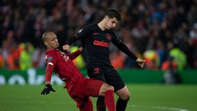 Premier League. Fabinho w nowej roli. "Trener potrzebował kogoś takiego"