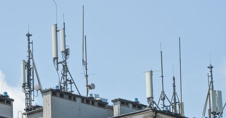 Przyśpieszenie w 5G. Już w ciągu tygodni możliwa jest aukcja pasma