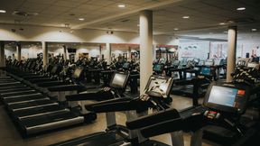 Bunt w branży fitness? Piotr Piechowiak: Przede wszystkim powinniśmy być solidarni