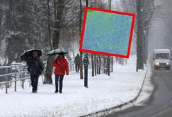 Śnieg i mróz. To będzie najzimniejszy dzień. Sprawdź, kiedy znów zrobi się ciepło