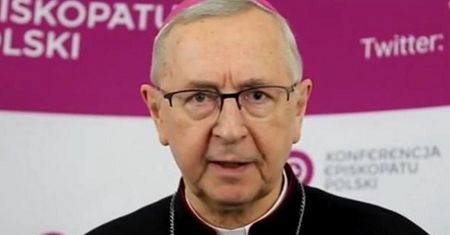 Niedzielski odpowiada Gądeckiemu. "Trudno mi to nawet komentować"