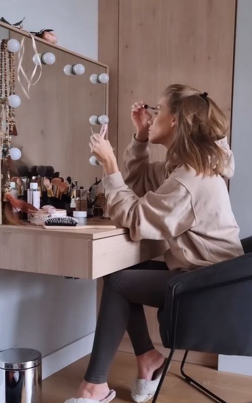 Dom Agnieszki Kaczorowskiej