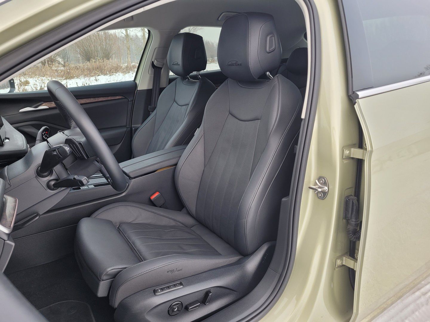 Škoda Superb 1.5 TSI Plug-In Hybrid