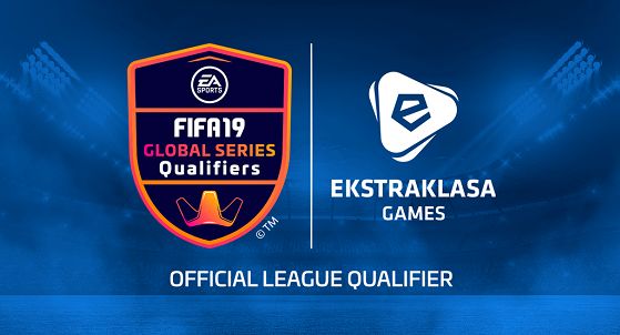 W Ekstraklasa Games grają niemal wyłącznie mężczyźni