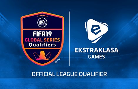 W Ekstraklasa Games grają niemal wyłącznie mężczyźni