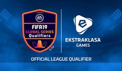 W Ekstraklasa Games grają niemal wyłącznie mężczyźni