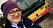Mama za kółkiem miejskiego autobusu. "Usłyszałam, że powinnam wrócić do garów"