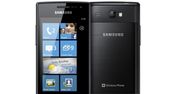Omnia W lepsza od HTC Radara i Nokii 710?