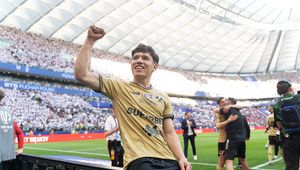 Media: Widzew chce gwiazdy rywali. Mocne nazwiska