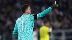 Szczęsny zmuszony do odejścia z Juventusu? Jest jeden warunek