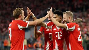 Kibice nie będą narzekać. TVP pokaże hit Ligi Mistrzów