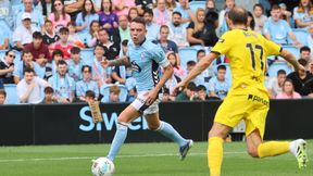 Pierwsze punkty Levante i Girony