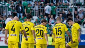 Wieczysta Kraków - Lech Poznań: typy, kursy, składy