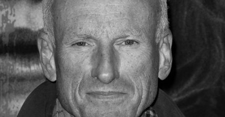 "Homeland": James Rebhorn nie żyje