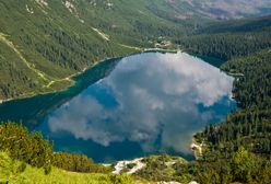 Remont szlaku nad Morskie Oko. Tego dnia będzie zamknięty