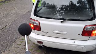 Sopot: Policjanci kontrolowali poziom hałasu samochodów