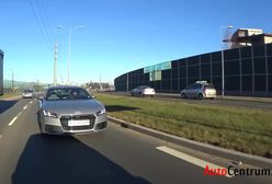 Audi TT quattro 2,0 TFSI 230 KM, 2015 - test AutoCentrum.pl #175