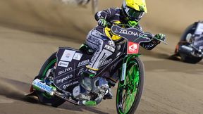 Dudek i Thorssell z kompletami przed SBP w Rzeszowie